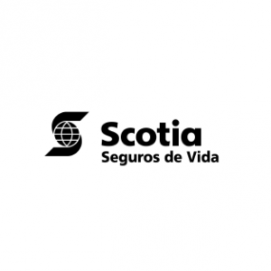 scotia seguros de vida logo