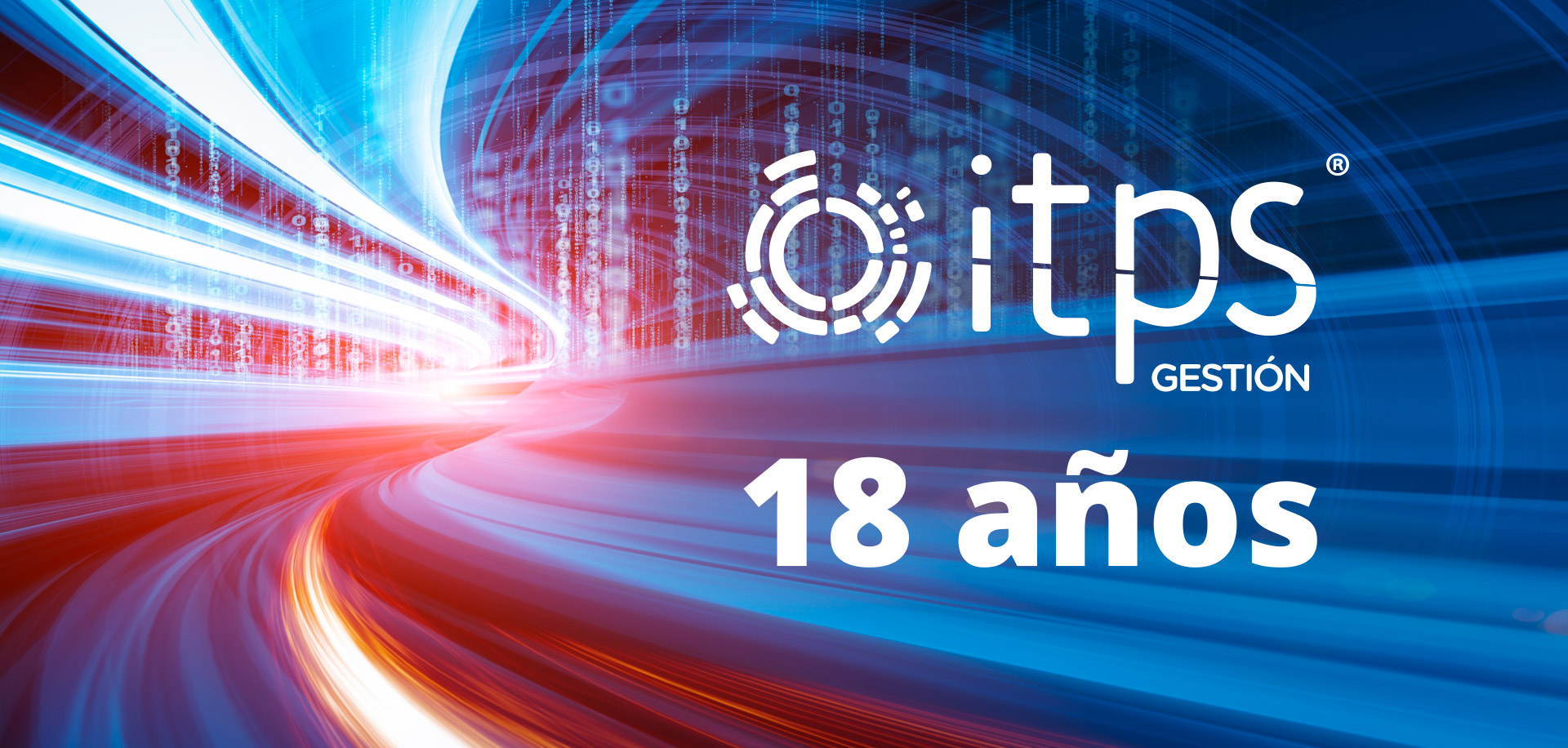 aniversario ITPS